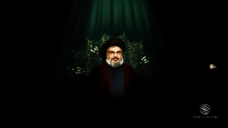 عکس سید حسن - حزب الله
